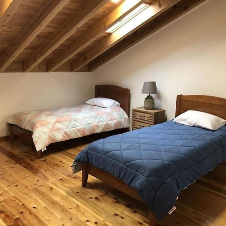 Casa De Sao Joao Villa Ponta Delgada  Ngoại thất bức ảnh