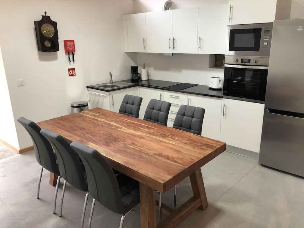 Casa De Sao Joao Villa Ponta Delgada  Ngoại thất bức ảnh