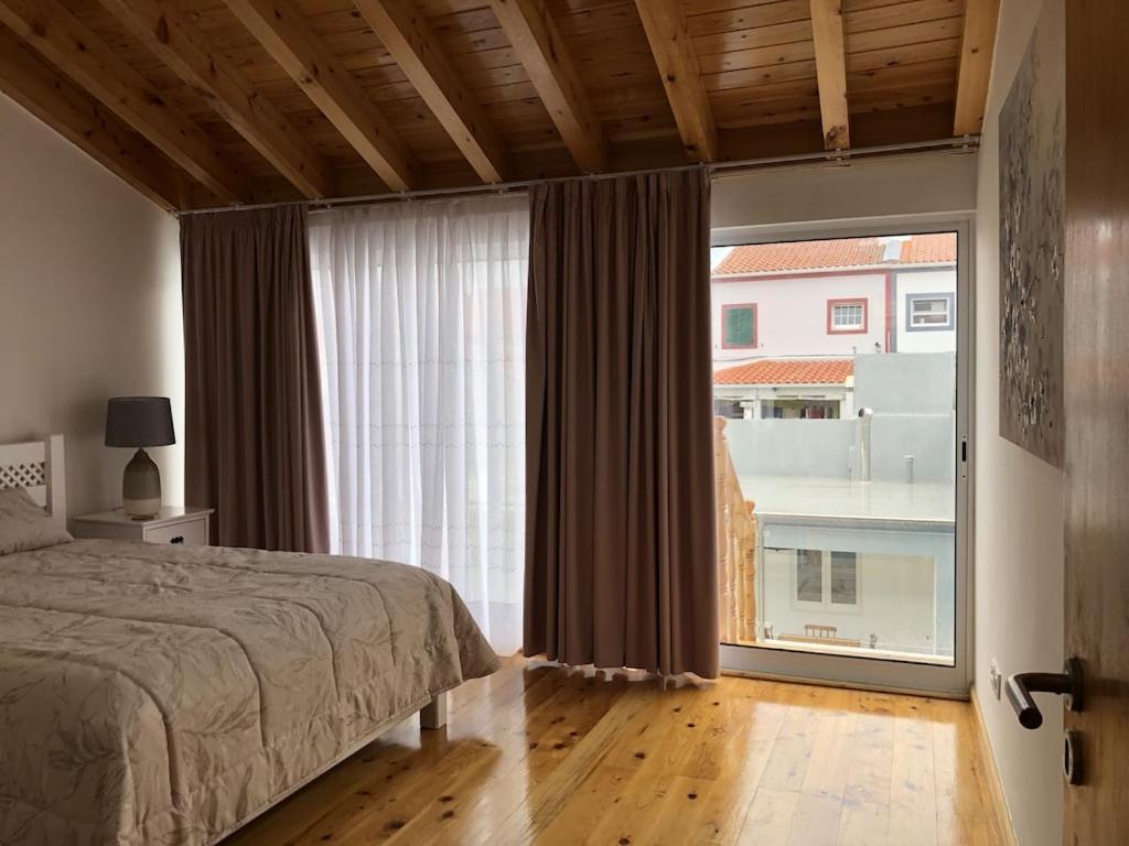 Casa De Sao Joao Villa Ponta Delgada  Ngoại thất bức ảnh