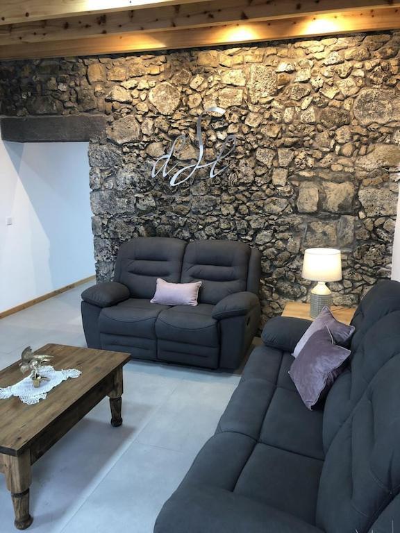 Casa De Sao Joao Villa Ponta Delgada  Ngoại thất bức ảnh