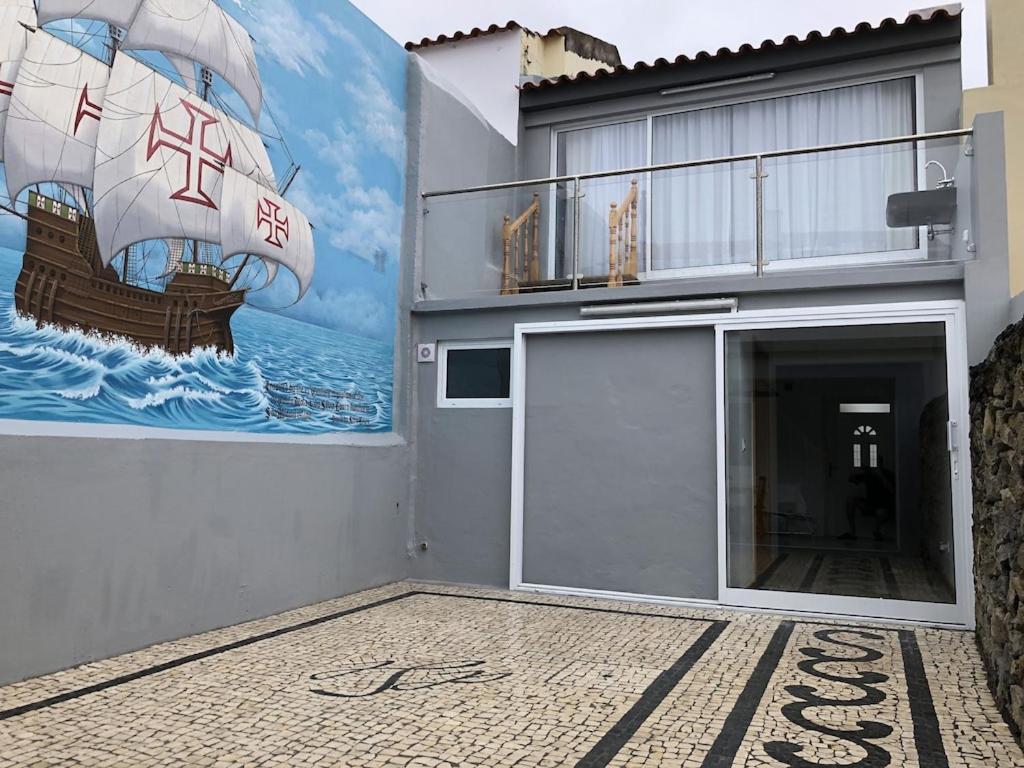Casa De Sao Joao Villa Ponta Delgada  Ngoại thất bức ảnh