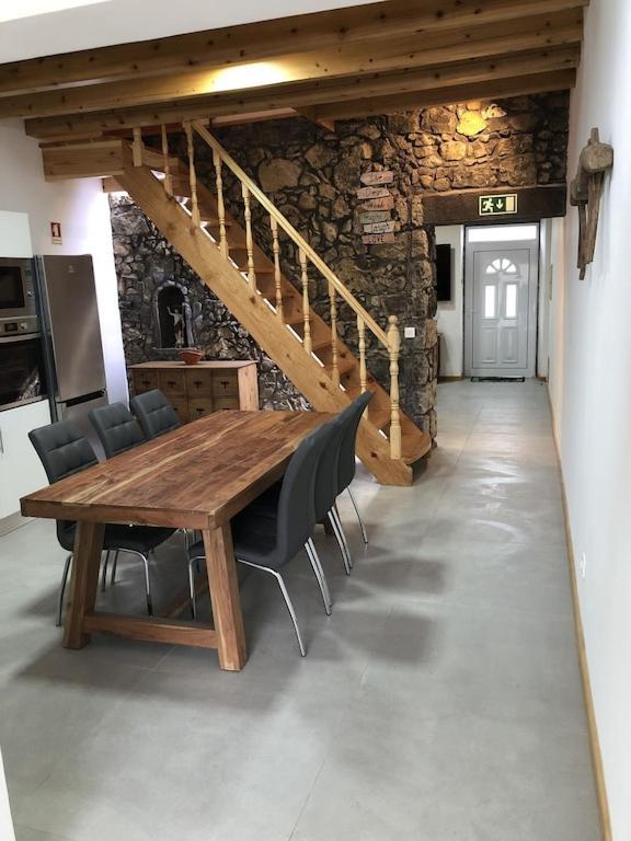 Casa De Sao Joao Villa Ponta Delgada  Ngoại thất bức ảnh